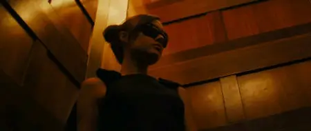 The Girlfriend Experience (2009)