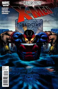 Chaos War: X-Men #2 (of 2) (2011)
