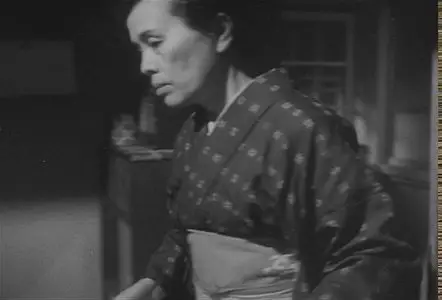 Shokei no heya / Punishment Room (1956)