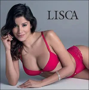 Lisca - Lingerie Basic Spring Summer Collection Catalog  2017