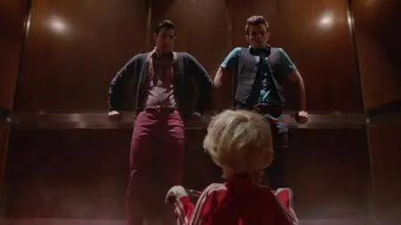 Glee S06E05