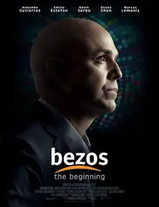 Bezos: The Beginning / Bezos (2023)