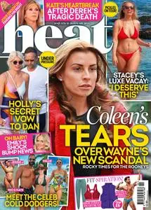 Heat UK - Issue 1276 - 13 January 2024