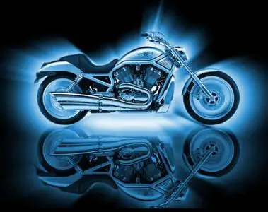 Bikes Wallpapers 