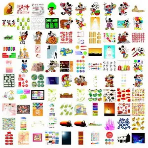 AI & CDR Giga Pack