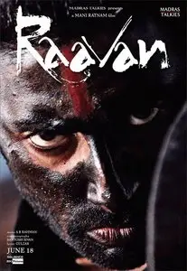 Raavan (2010)