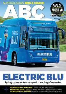 Australasian Bus & Coach - March 2017