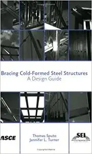 Bracing Cold-Formed Steel Structures