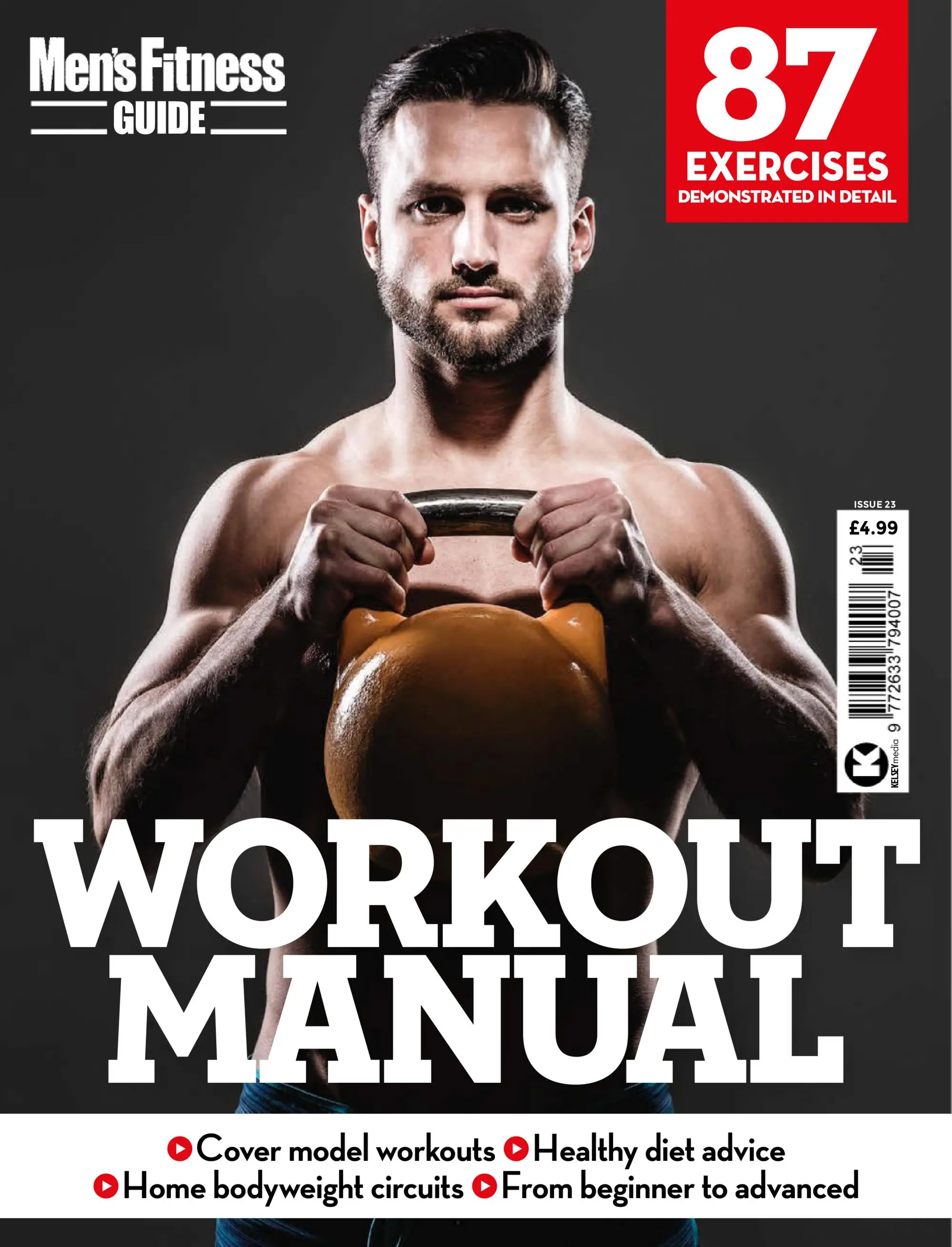 Document Your Fitness: A Guide For Beginners - h2wrw95
