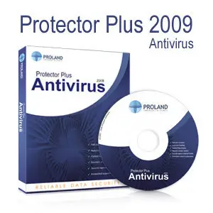 Protector Plus 2009 8.0.G01