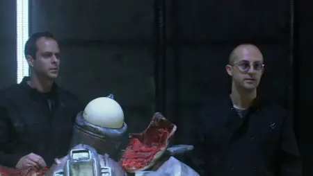 Robot Wars (2007)