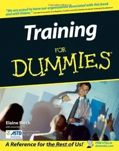 Training For Dummies (repost)