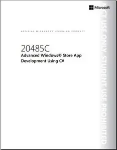 Course 20485C: Advanced Windows Store App Development Using C#