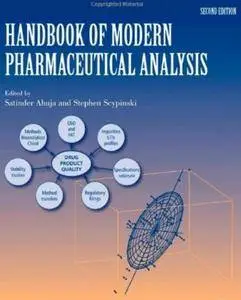 Handbook of Modern Pharmaceutical Analysis