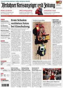 Iserlohner Kreisanzeiger – 22. August 2019