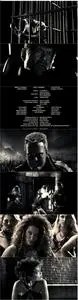 Sin City (2005) [Extended Version]