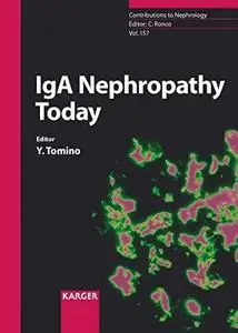 IgA Nephropathy Today