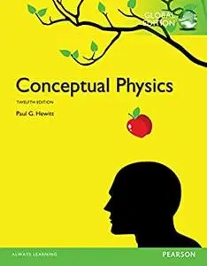 Conceptual Physics, Global Edition [Repost]