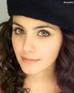 Katie Melua *Roger Clay Photoshoot*
