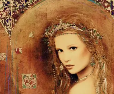 Artworks of Csaba Markus