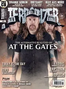 Terrorizer – November 2014