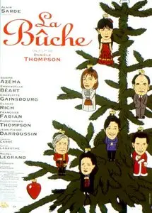 La bûche / Season's Beatings (1999)