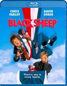 Black Sheep (1996) (Repost)