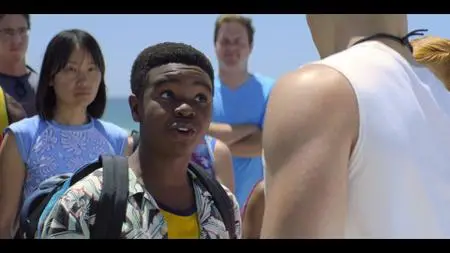 Malibu Rescue (2019)
