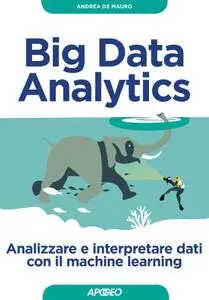 Andrea De Mauro - Big Data Analytics
