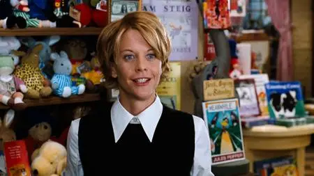 You've Got Mail (1998)