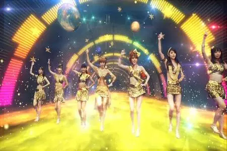 Morning Musume - J-POP Music Video Compilation (2011-2013)