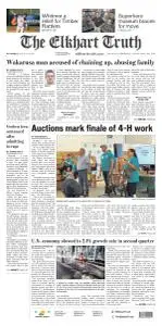 The Elkhart Truth - 27 July 2019