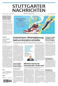 Stuttgarter Nachrichten  - 09 November 2022