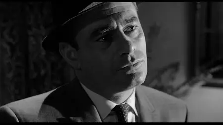 Psycho (1960) [Universal Legacy Series] [Re-UP]