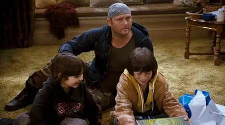 Four Christmases/Tout... sauf en famille (2008)