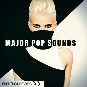 Function Loops Major Pop Sounds WAV MiDi SYLENTH1