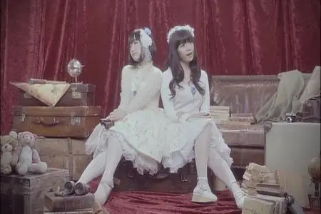 Petit Milady - J-POP Music Video Compilation (2014-2015)