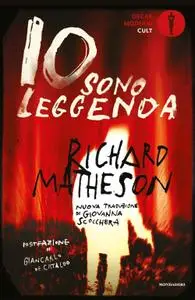 Richard Matheson - Io sono leggenda