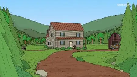 Mr. Pickles S02E09