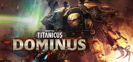 Adeptus Titanicus Dominus (2021)