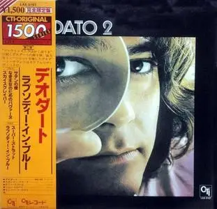 Deodato - Deodato 2 (1973/1978)