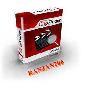 Ashampoo ClipFinder 1.34