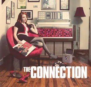 The Connection - Connection Collection, Vol. 1 (2012) [Digital Download]