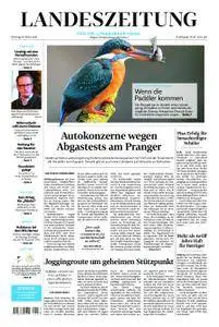 Landeszeitung - 30. Januar 2018