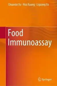 Food Immunoassay (Repost)