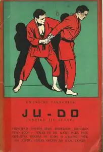 Ju-do (Antigo Jiu-Jitsu)