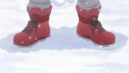 Dosanko Gal wa Namara Menkoi - 01 (480p mkv  - " Dosanko Gal wa Namara Menkoi - 01 (480p mkv" yEnc