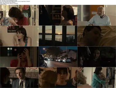 Hello I Must Be Going (2012)