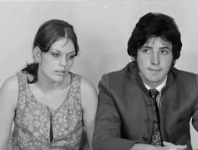 Katzelmacher (1969)