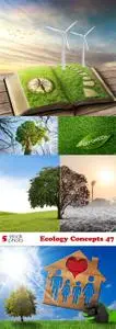 Photos - Ecology Concepts 47